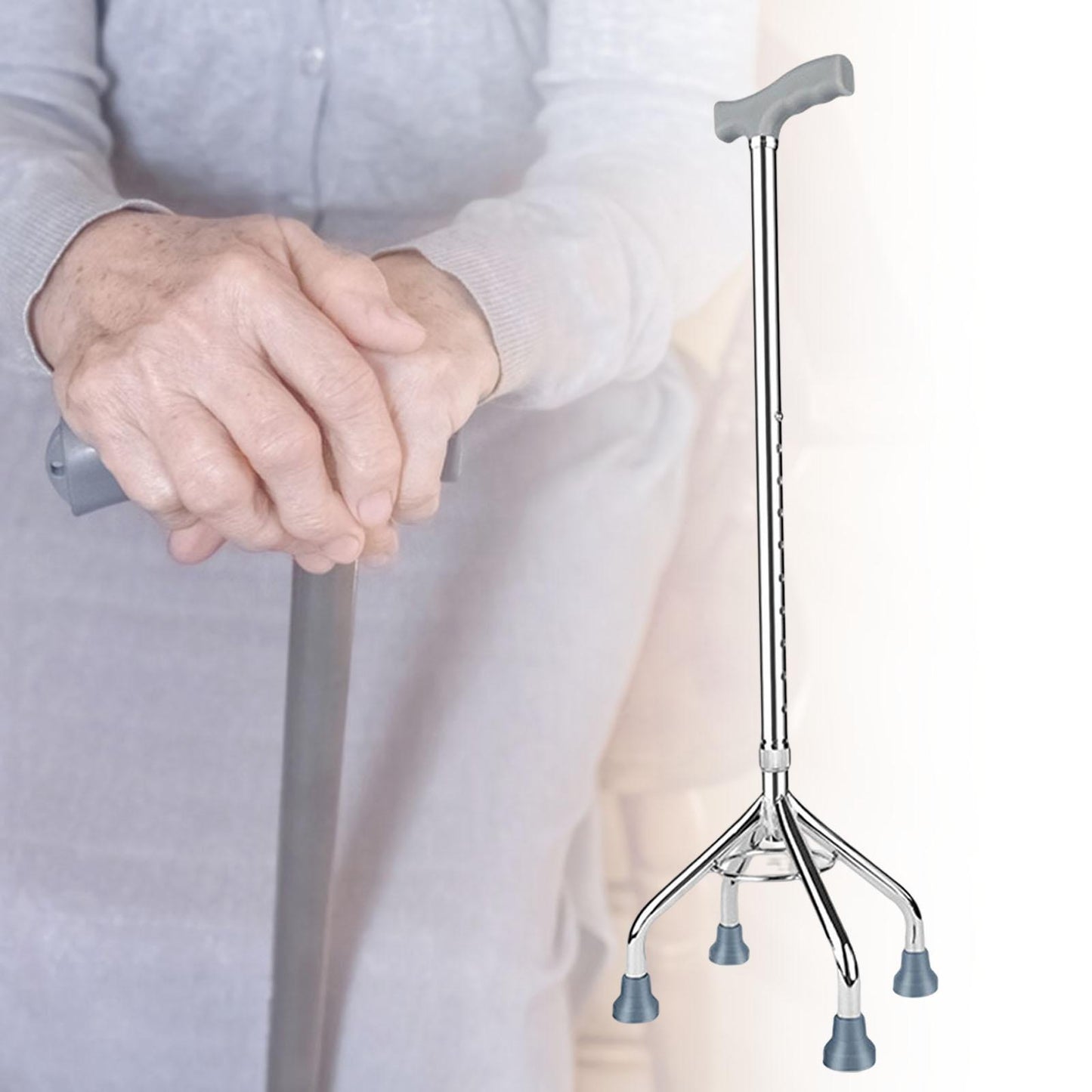 Walking Stick Adjustable China