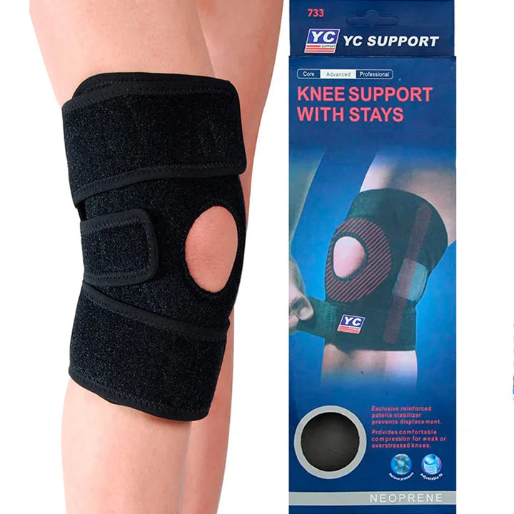 TS Neoprene Knee Support
