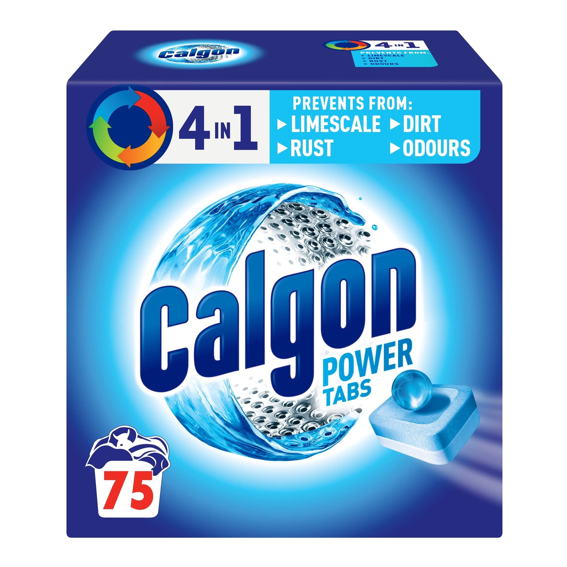 Calgo Tablets