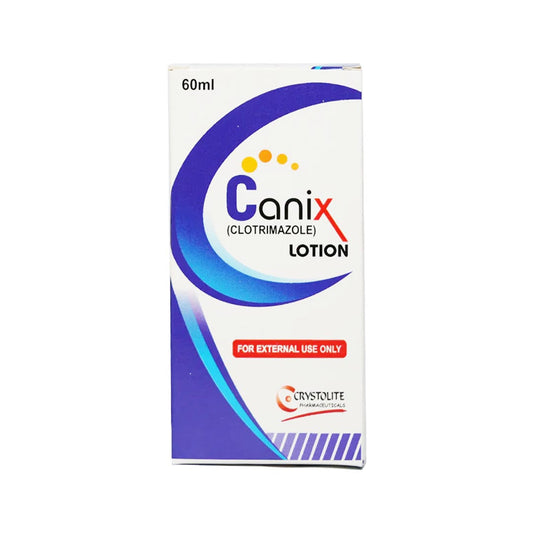 Canix Lotion