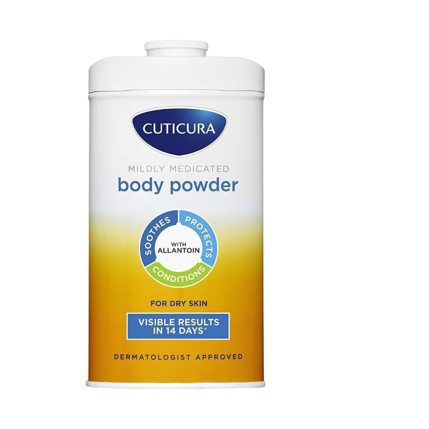Cuticura 150GMS Powder