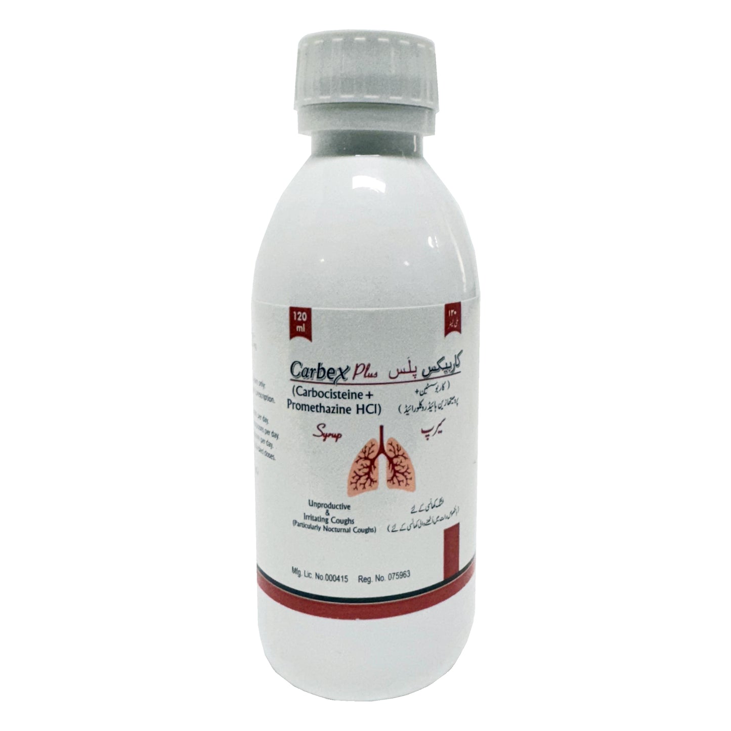 Carbex Plus