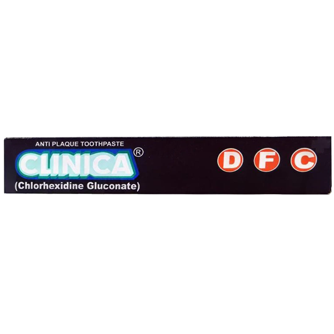 Clinica Tooth Paste 75GMS