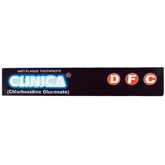 Clinica Tooth Paste 75GMS