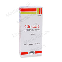 Clozole 60ml Lotion