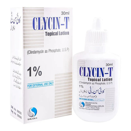 CLYCIN-T 30ml Lotion