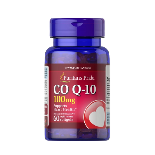 PP CO Q -10 ( ) 100mg (60s)