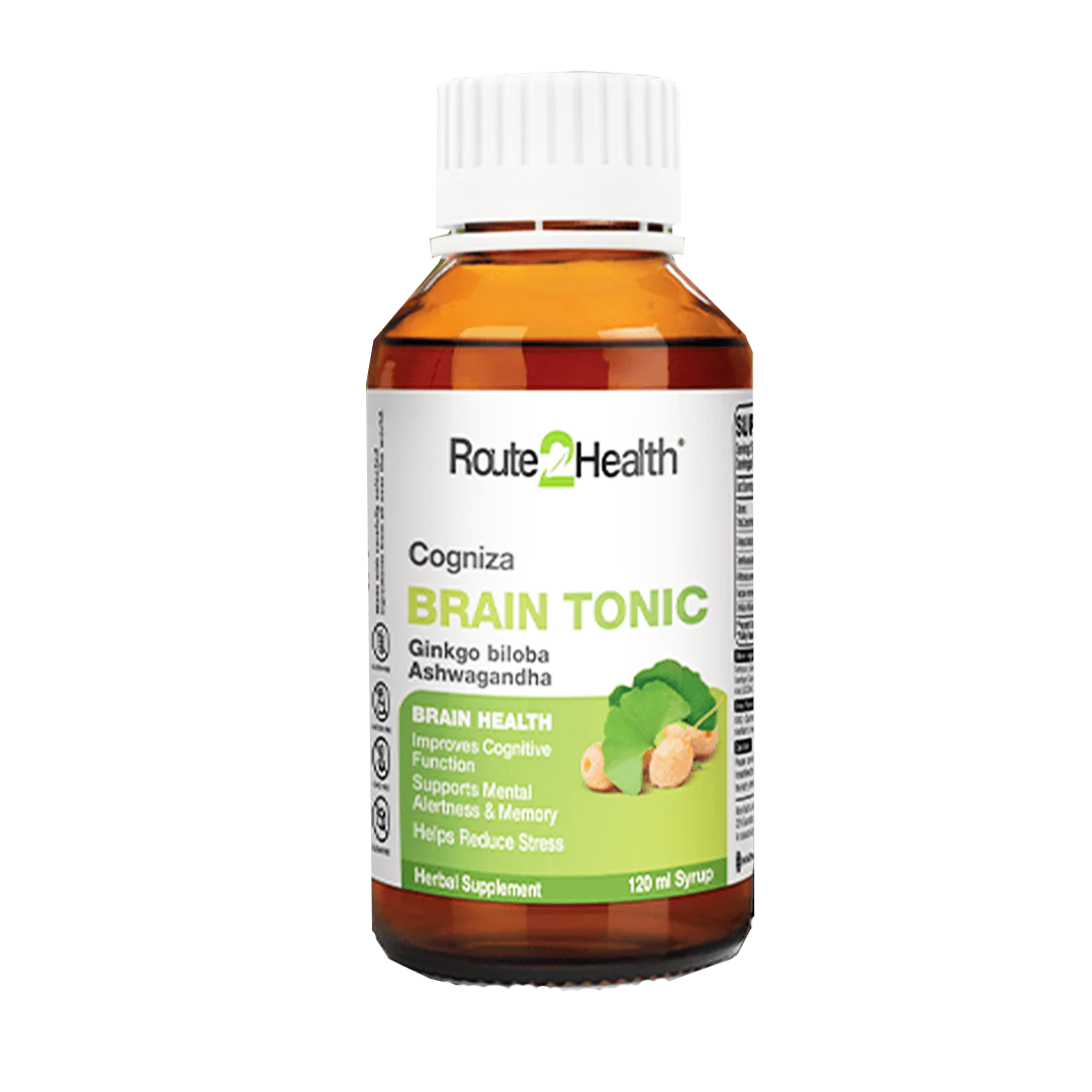 Cogniza 120ml Syrup