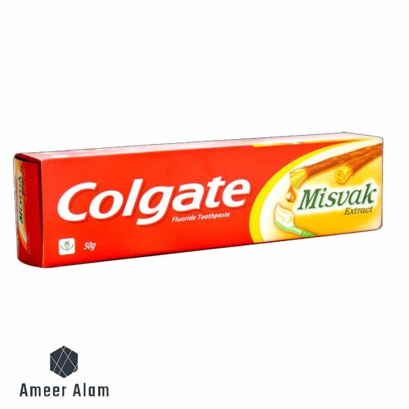 Colgate (MISVAK) Tooth Paste 50g