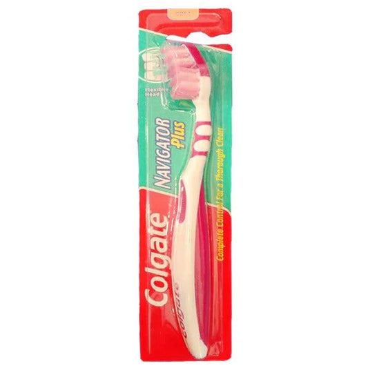 Colgate Navigator Tooth Brush