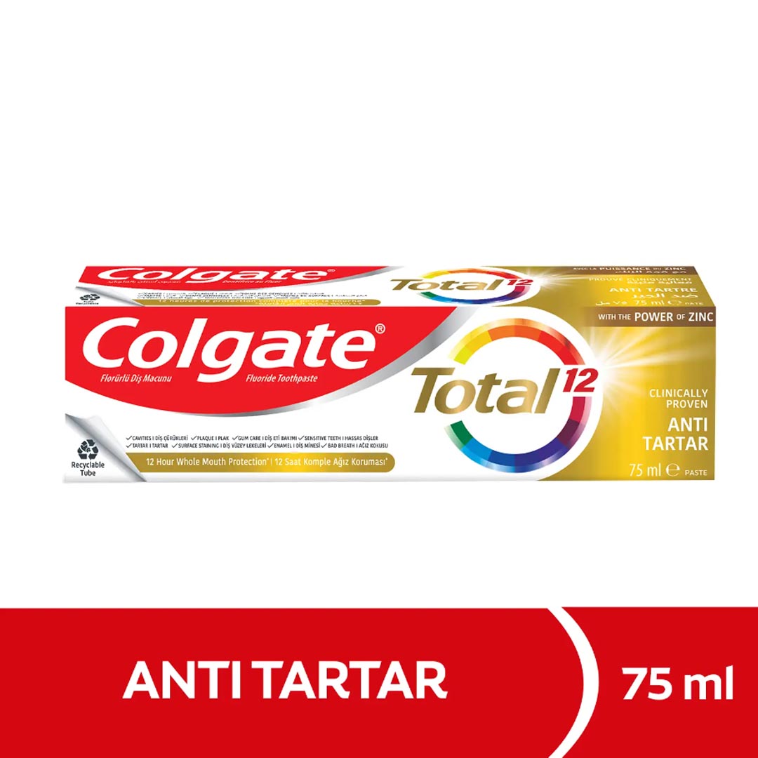 Colgate Toothpaste