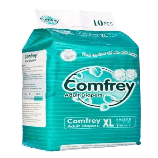 Comfrey Adult Daiper ( M )