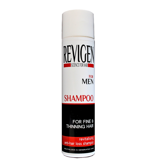 Revigen Anti Hair Loss For Men Shampoo