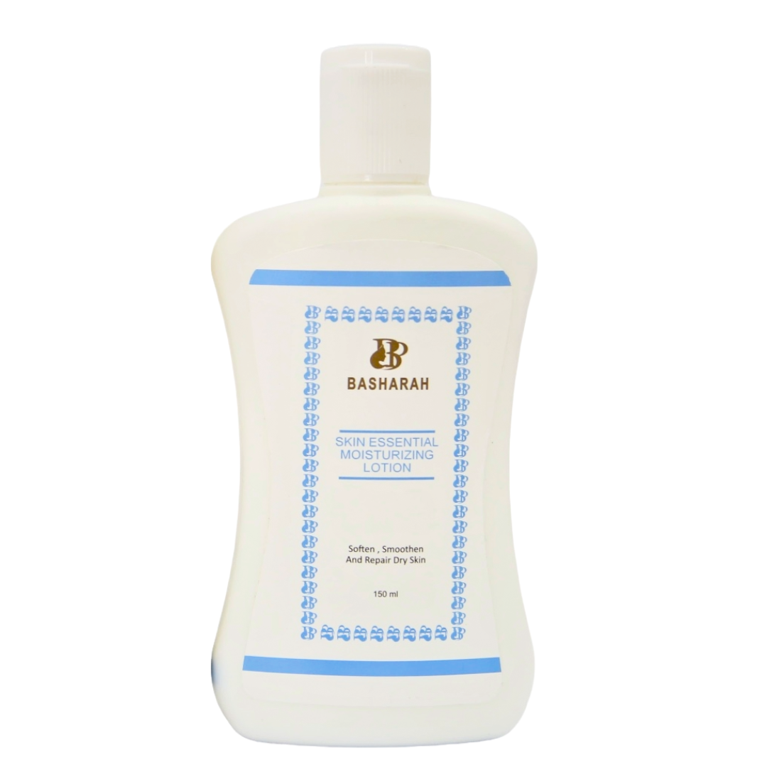 Basharah Moisturizing 65ml Lotion