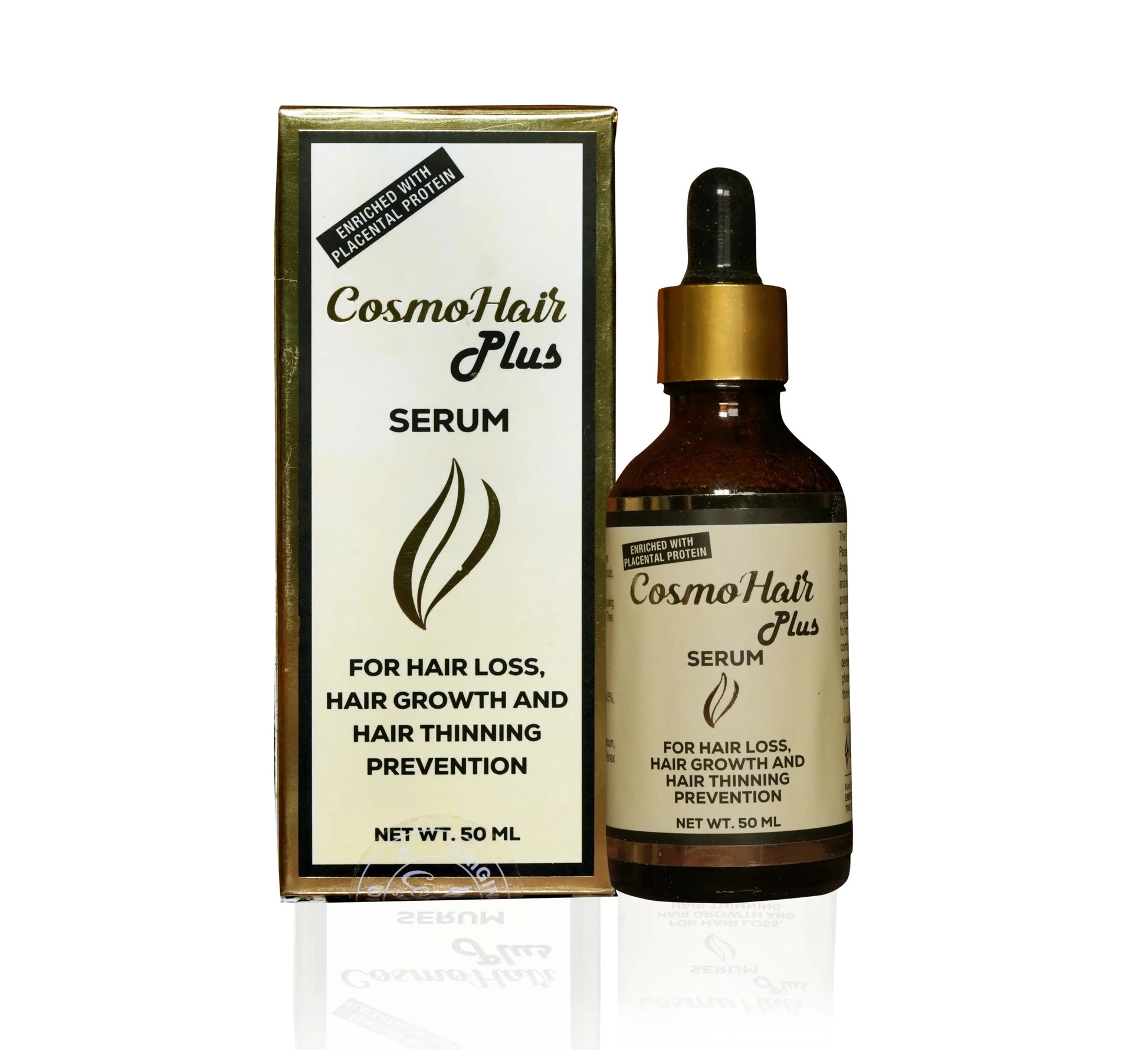 Cosmo Hair Serum