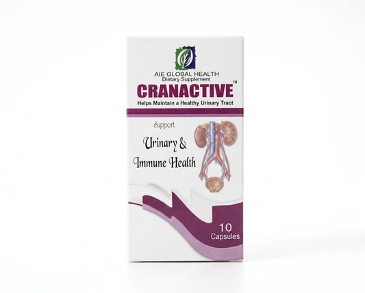 Cranactive Capsules