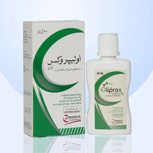 Oliprox Liquid 60ml