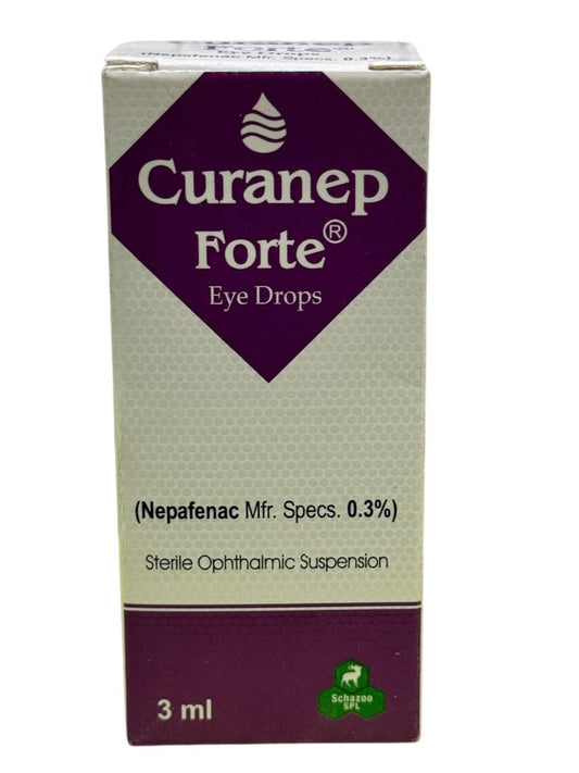 Curanep Eye Drops