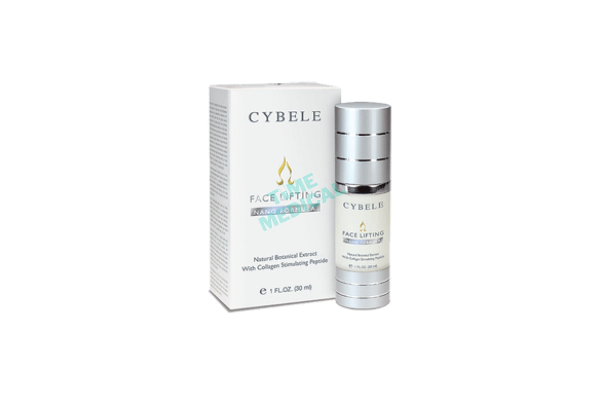 Cybele Night Cream