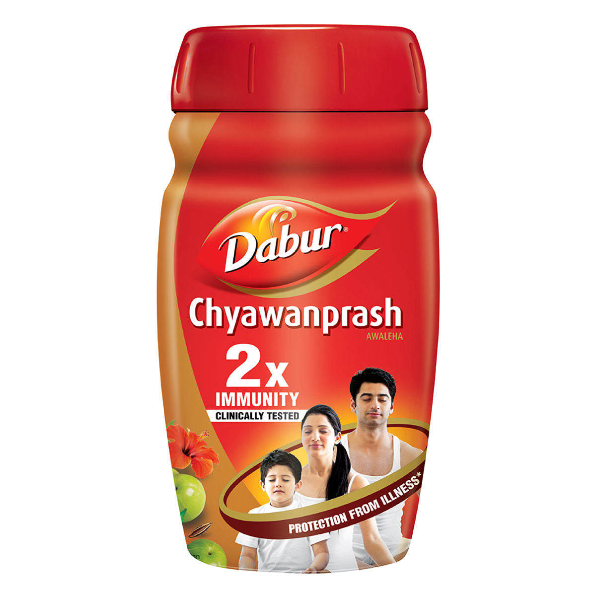 Dabur Chyawanprash 250GMS