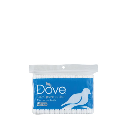 Dove Cotton Buds