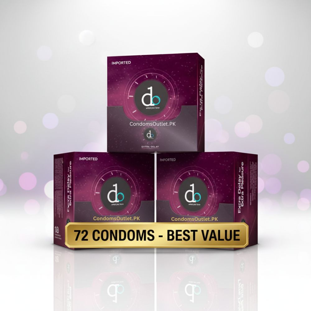 DO Condoms