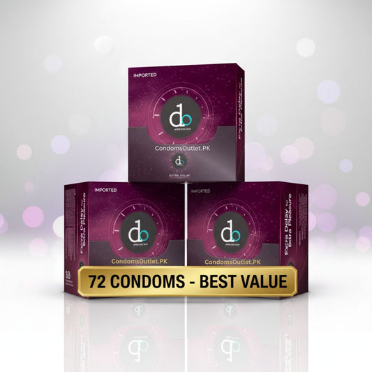 DO Condoms