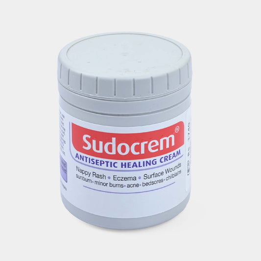 Sudo ( M ) 125g Cream