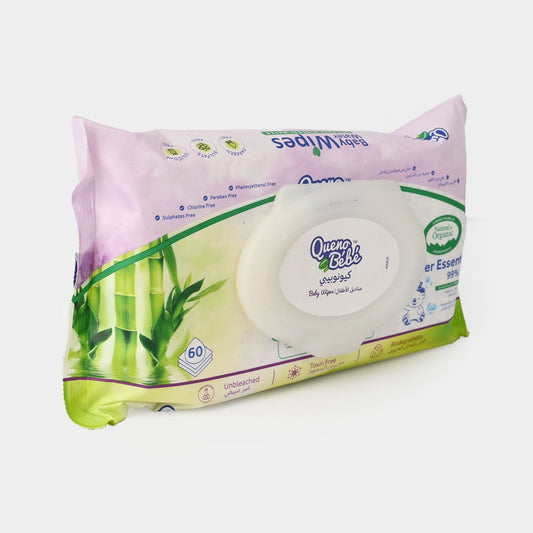Bebe Baby Wipes