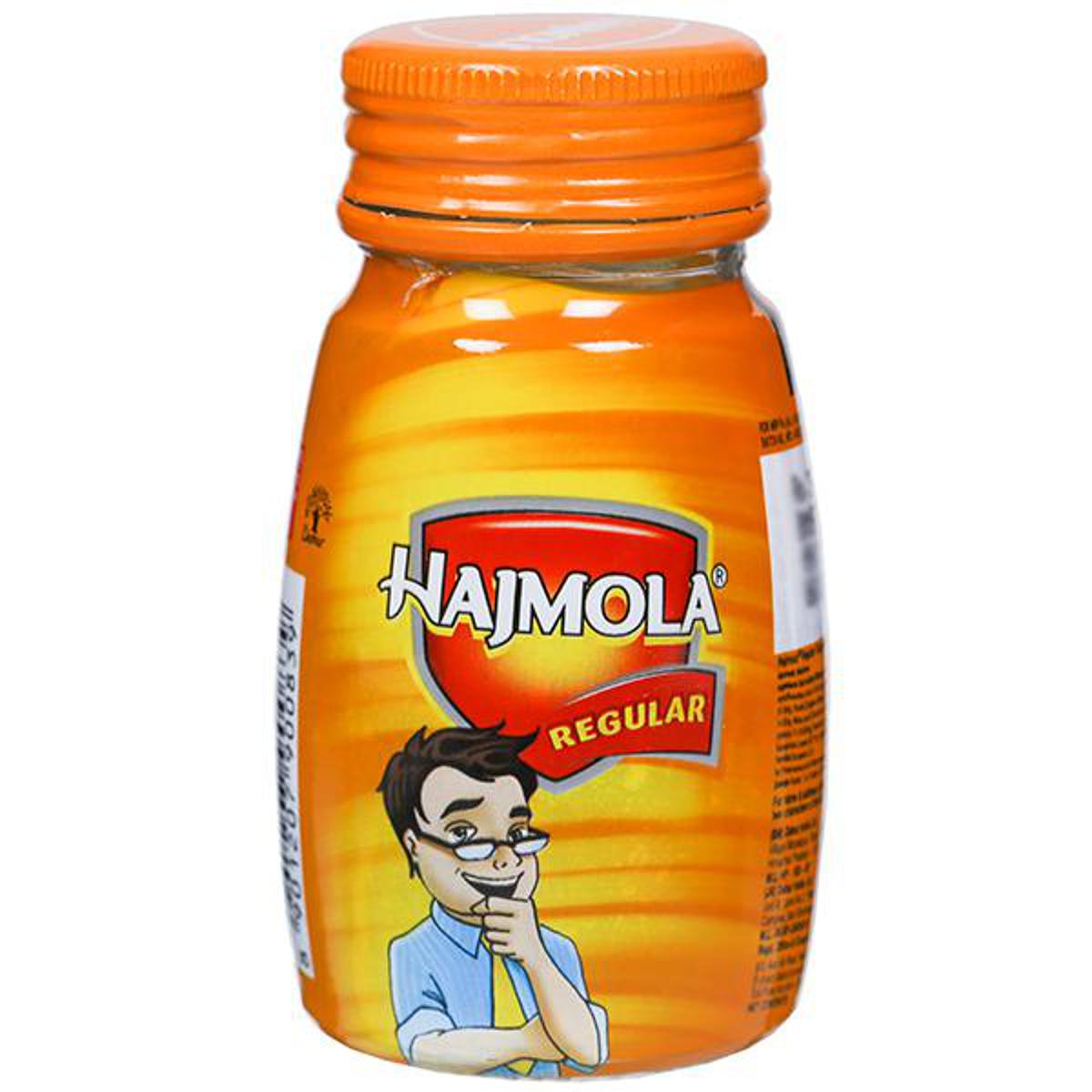 Hajmola India