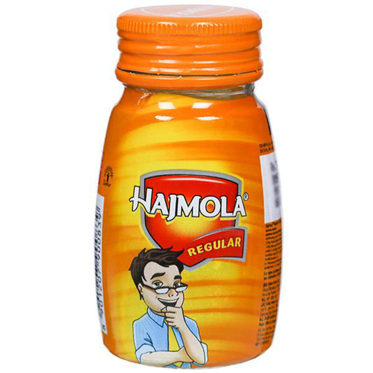 Hajmola India