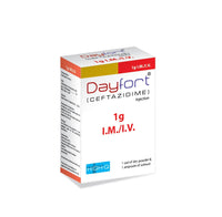Dayfort 1g Injection