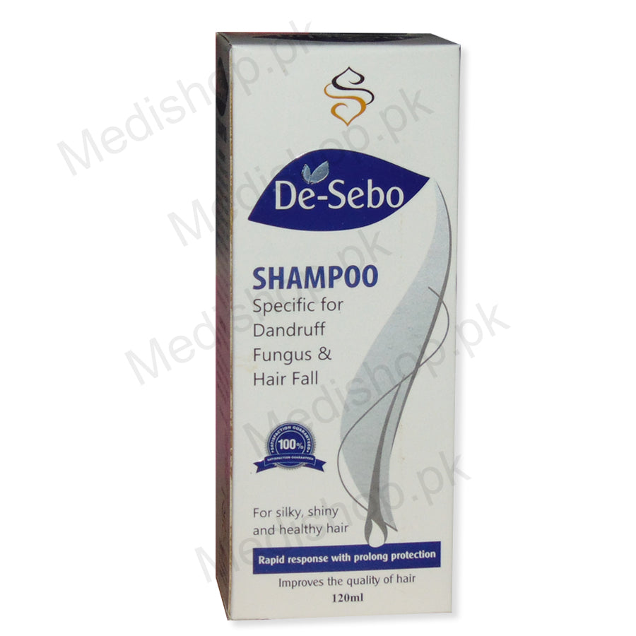 Sebo Ruff Shampoo