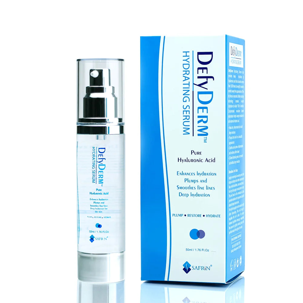 Defyderm Serum