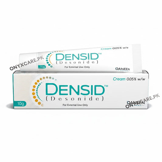 Densid 0.05% W/W Cream