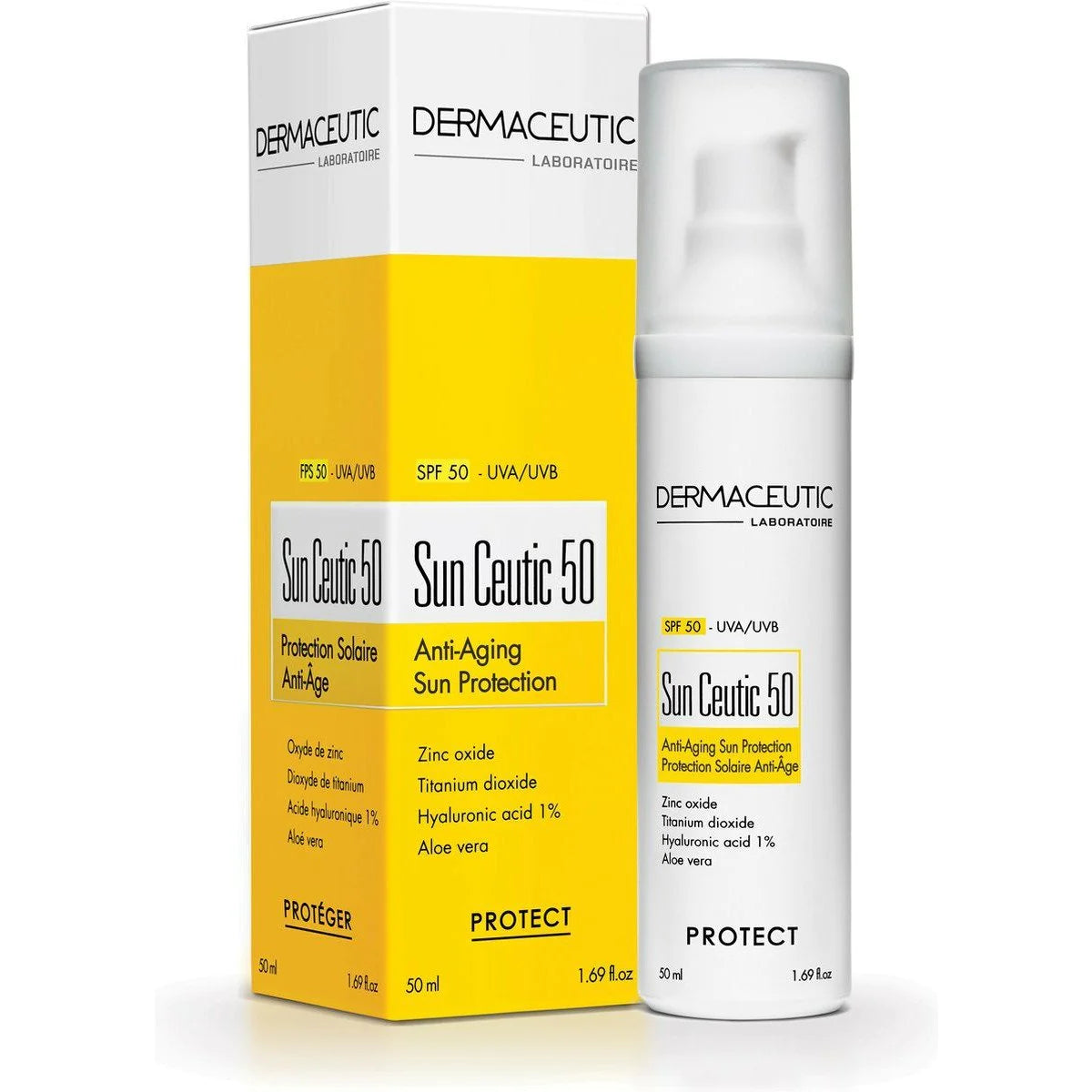 Sun Ceutica Gel