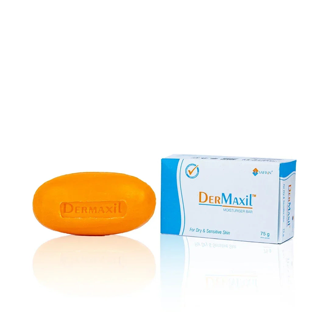 Dermaxil Bar 65GRM
