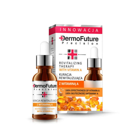 Dermo Future Vitamin A Serum