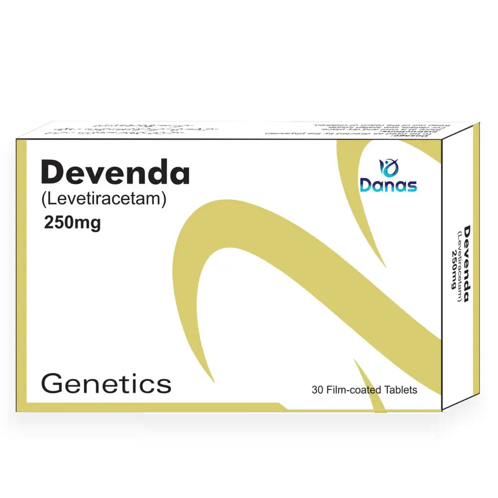 Devenda 250mg Tablets