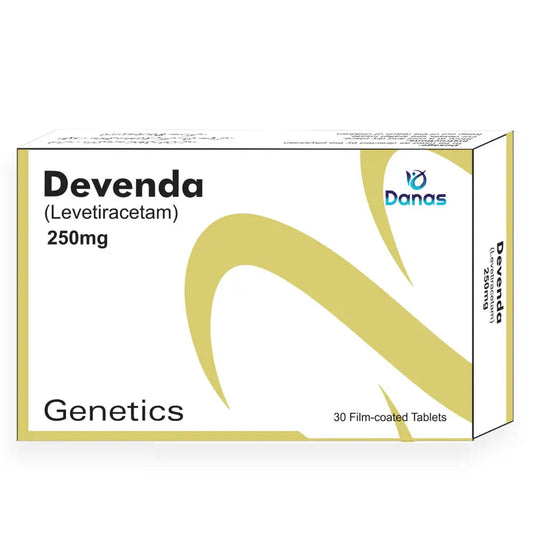 Devenda 250mg Tablets