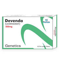 Devenda 500mg Tablets
