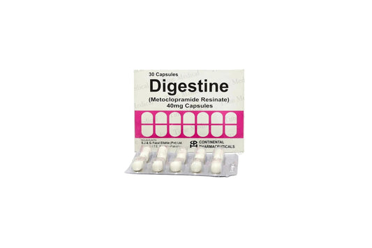 Digestine Capsules