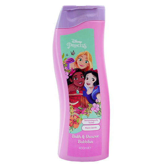 Disney Kids Shower 400ml