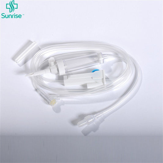 IV Chamber ( Yms )