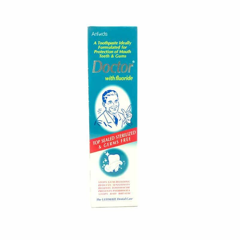 Doctor T/PASTE 100g
