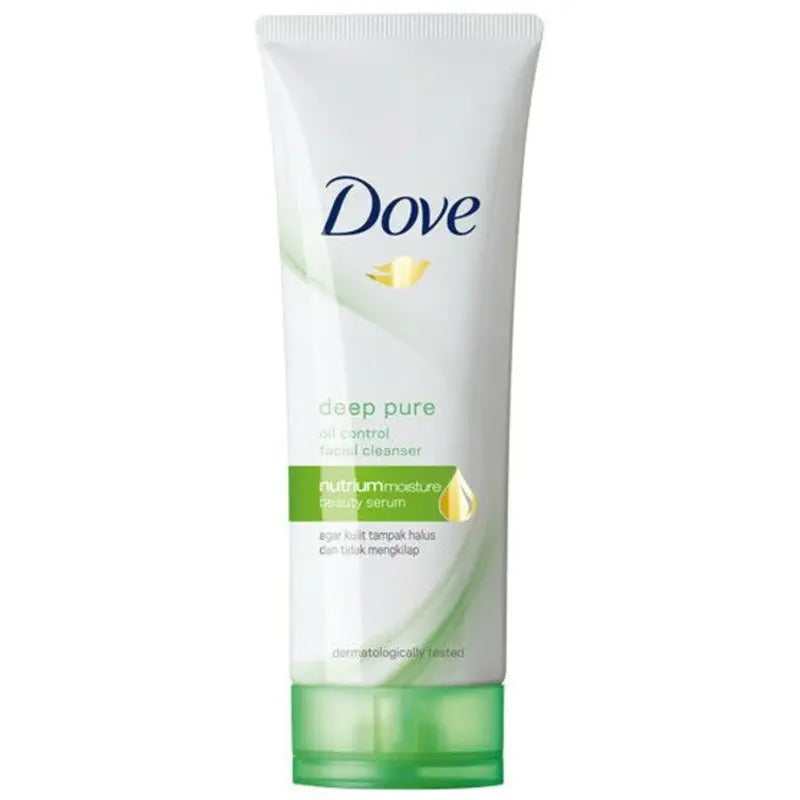 Dove Face Wash 100ml