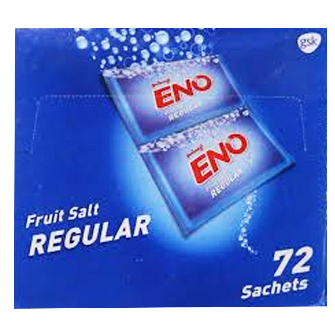 Eno Plain (BOX) Sachets