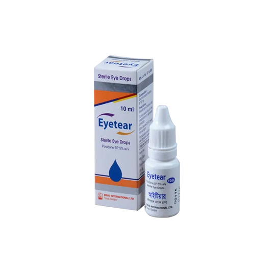Eyedra Eye Drops