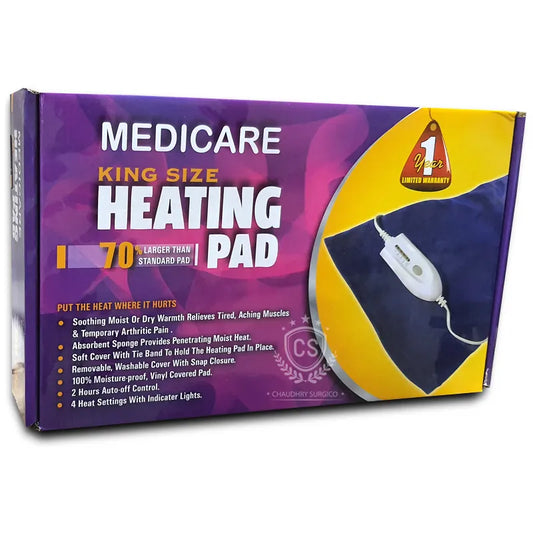 Medicare Heating Pad MD 240