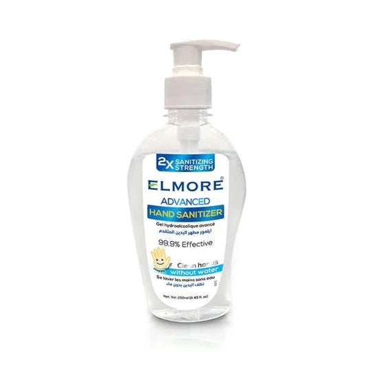 Elmore Hand Sanitizer 250ml
